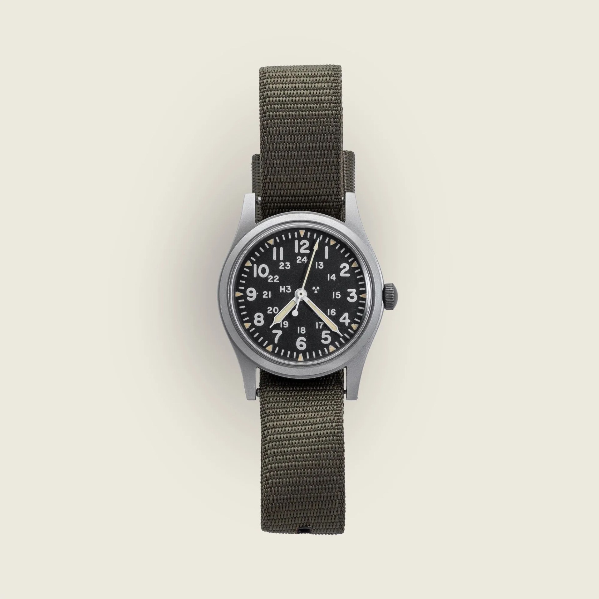 hamilton mil watch