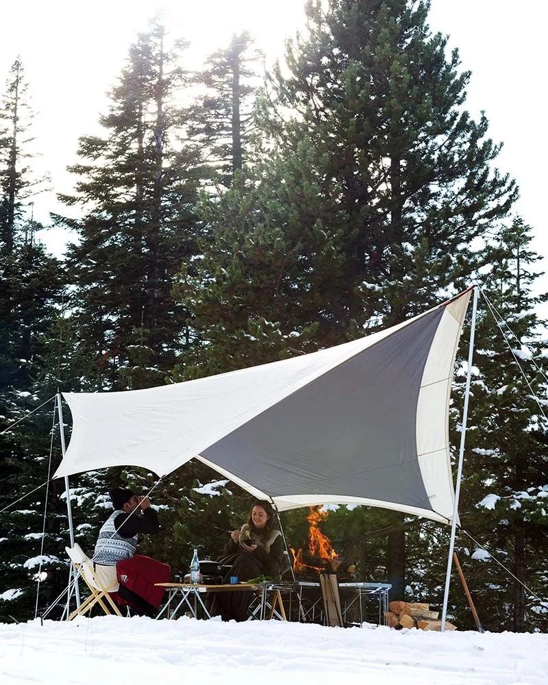 snow peak