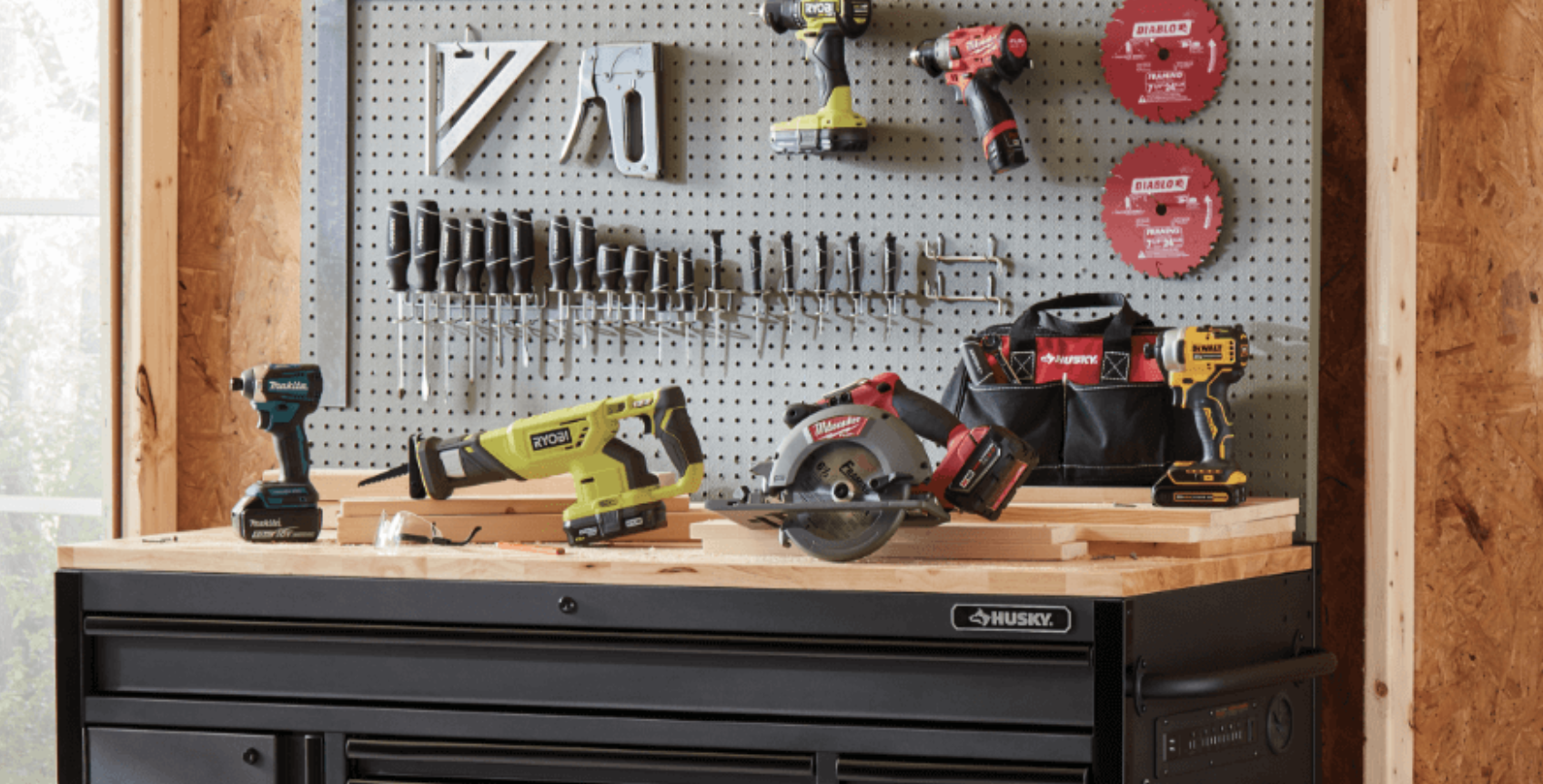 tools