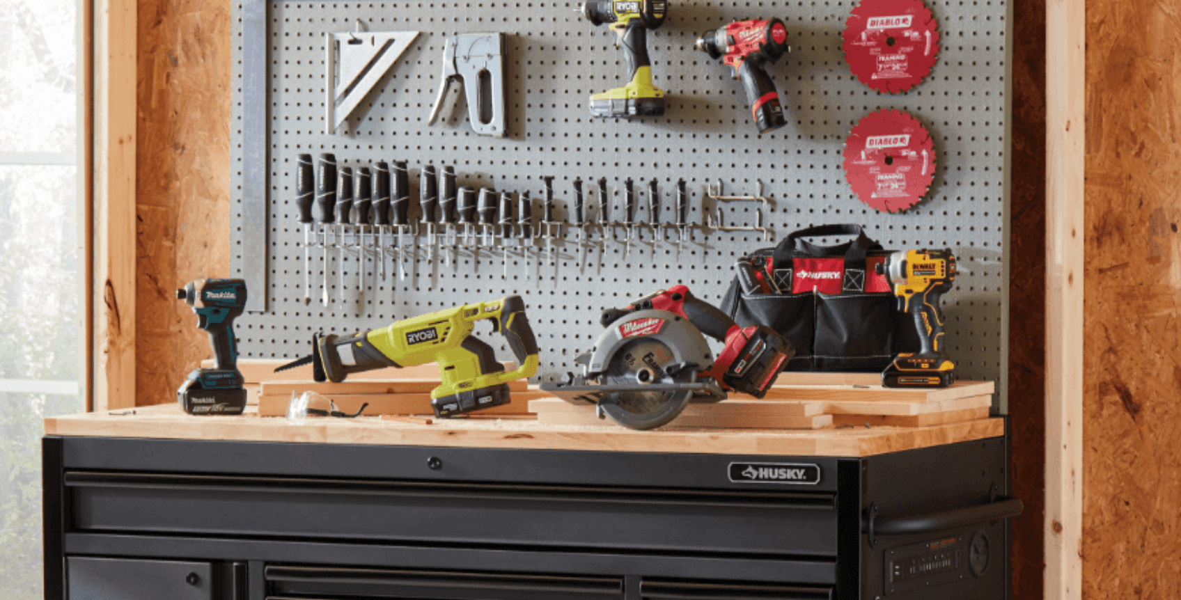 tools