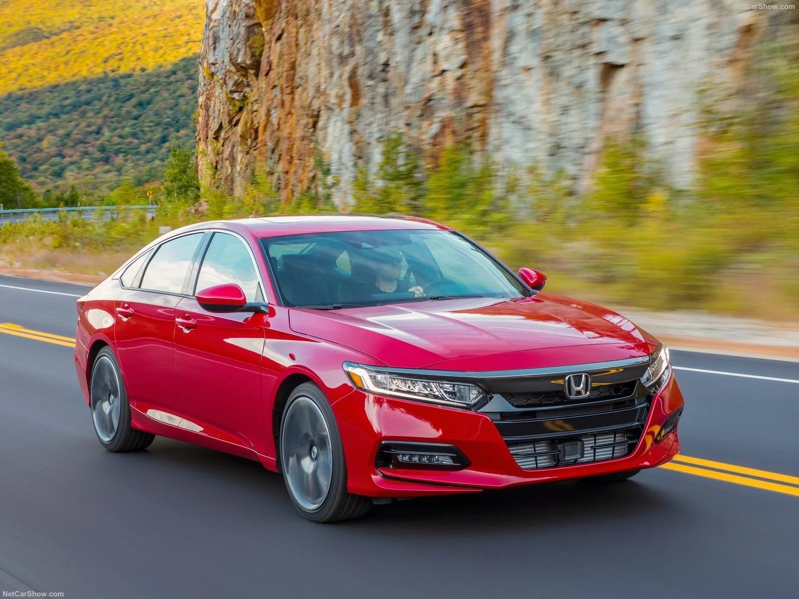 accord