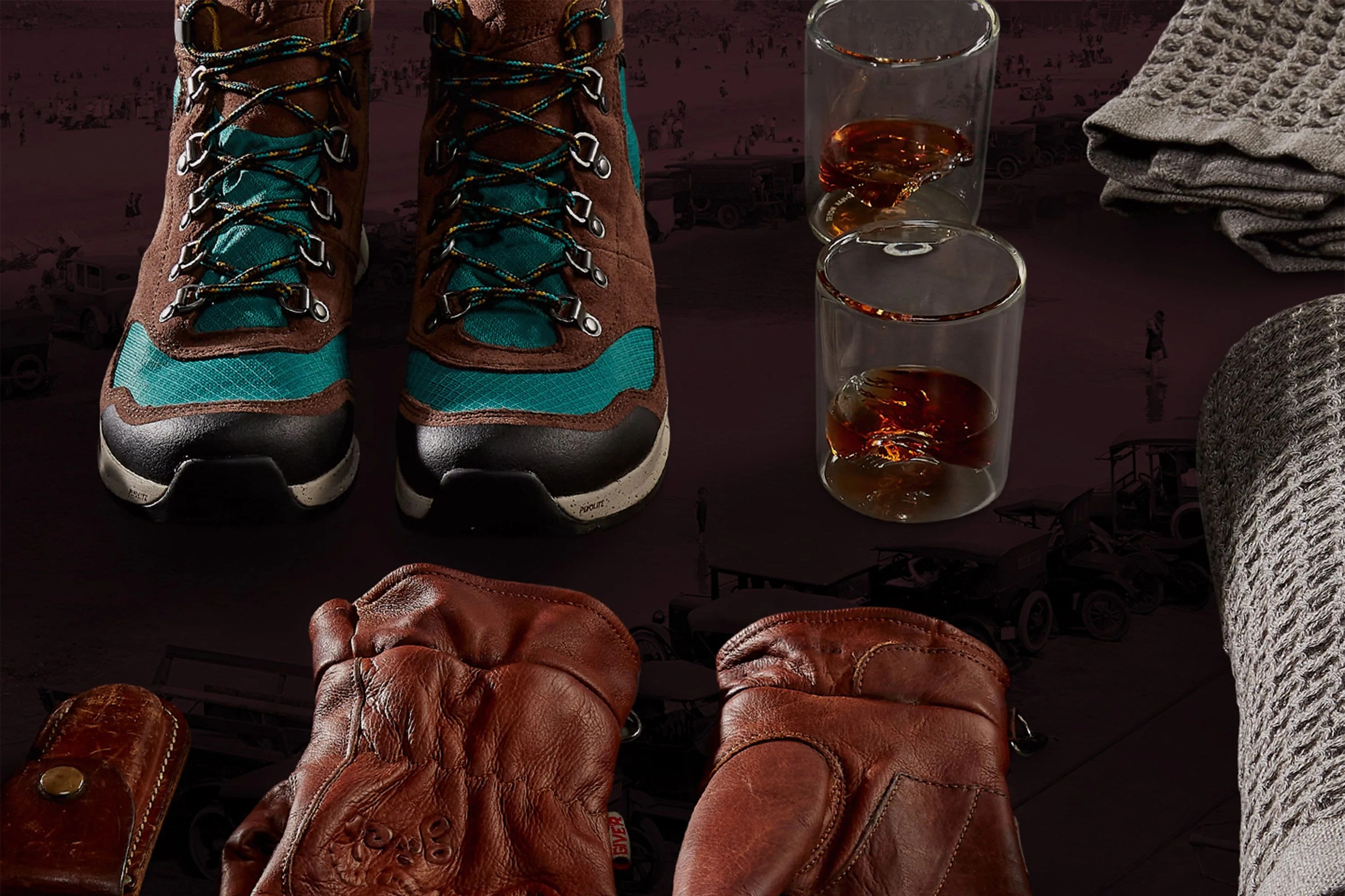 huckberry gear