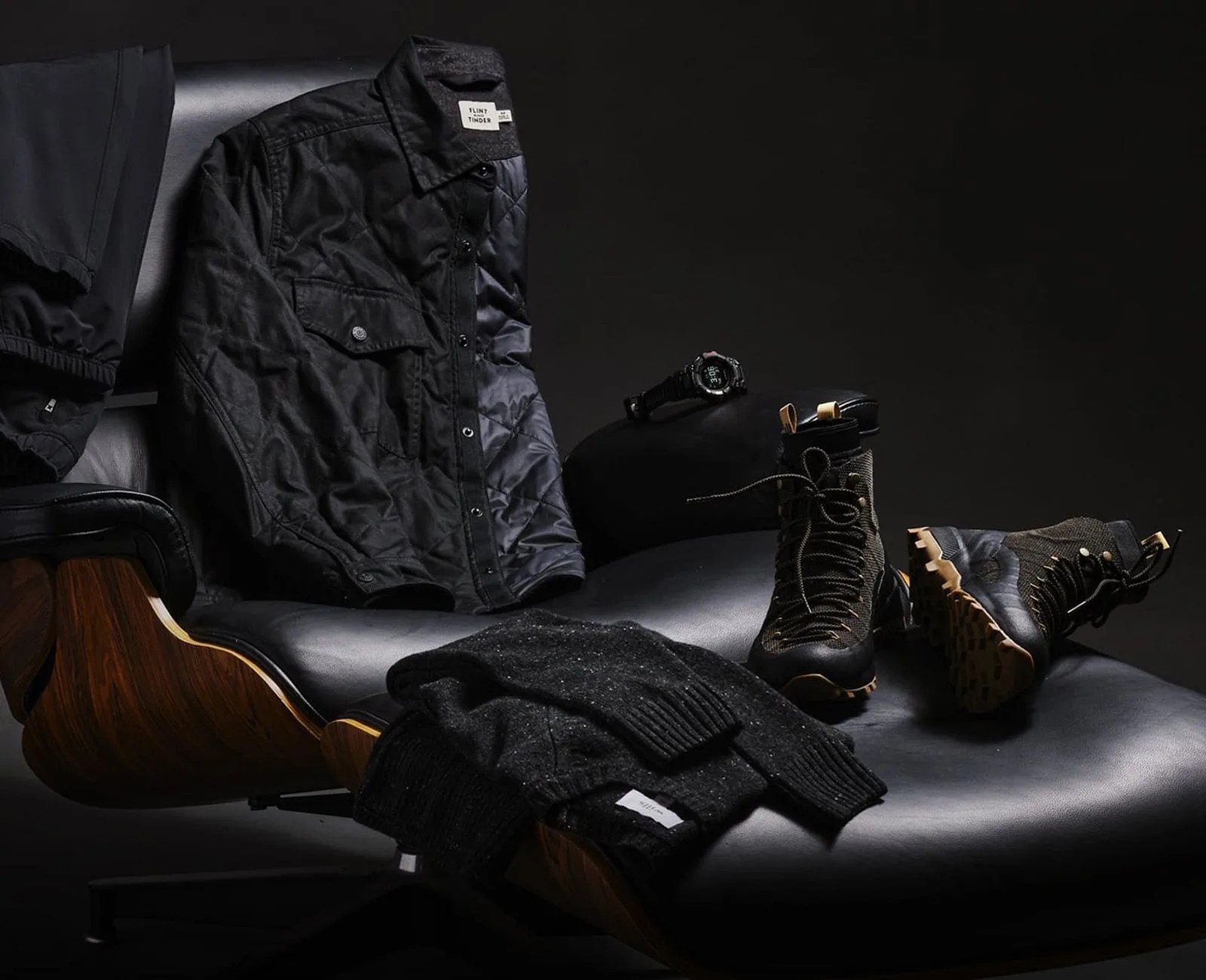 huckberry undercover sale