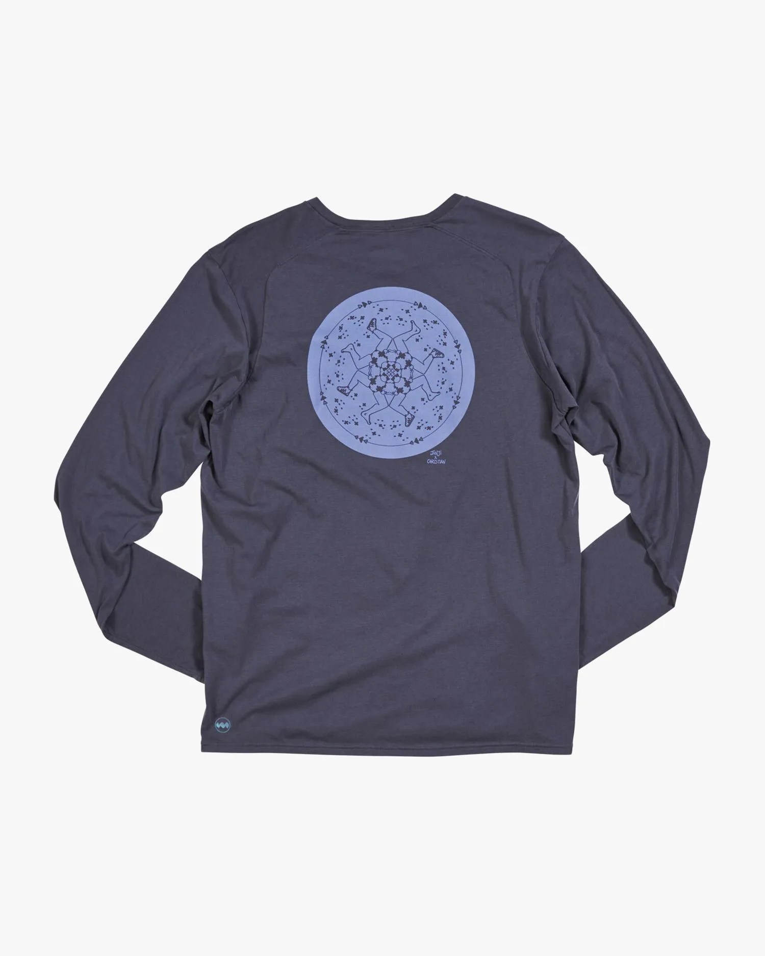 janji runterra bio long sleeve