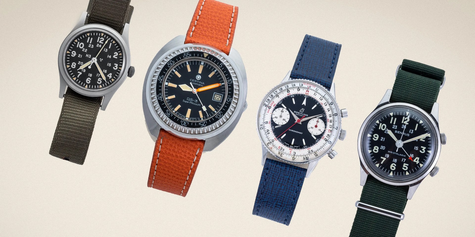 watch