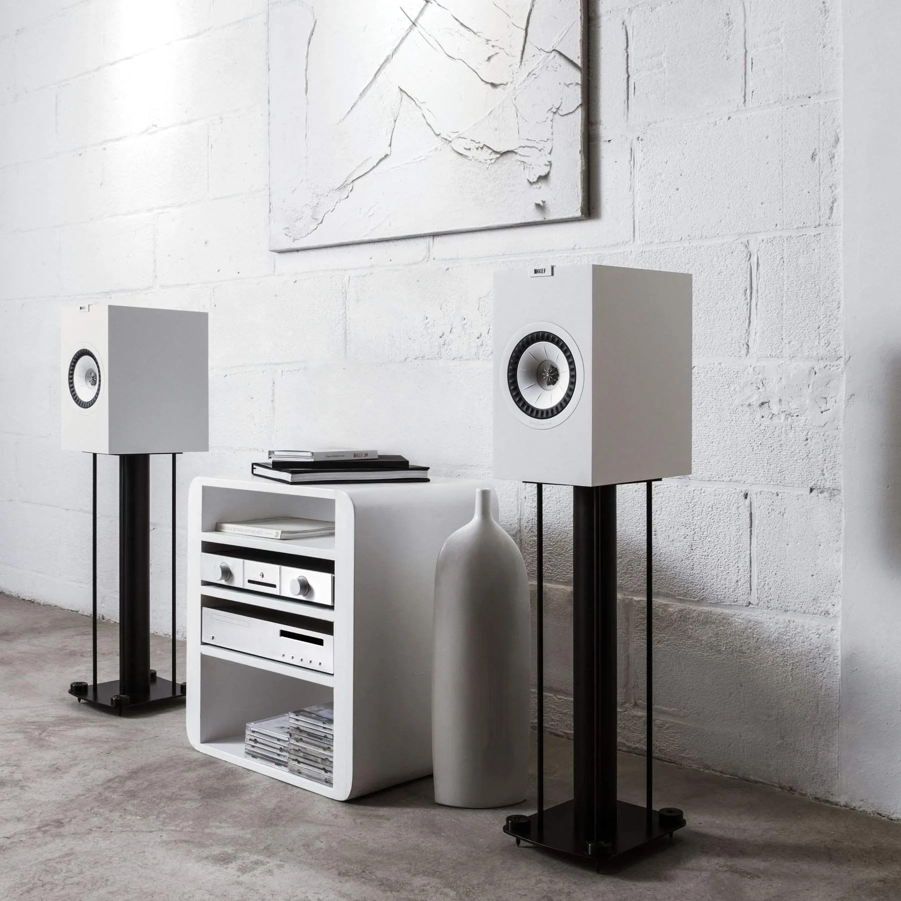 kef q150