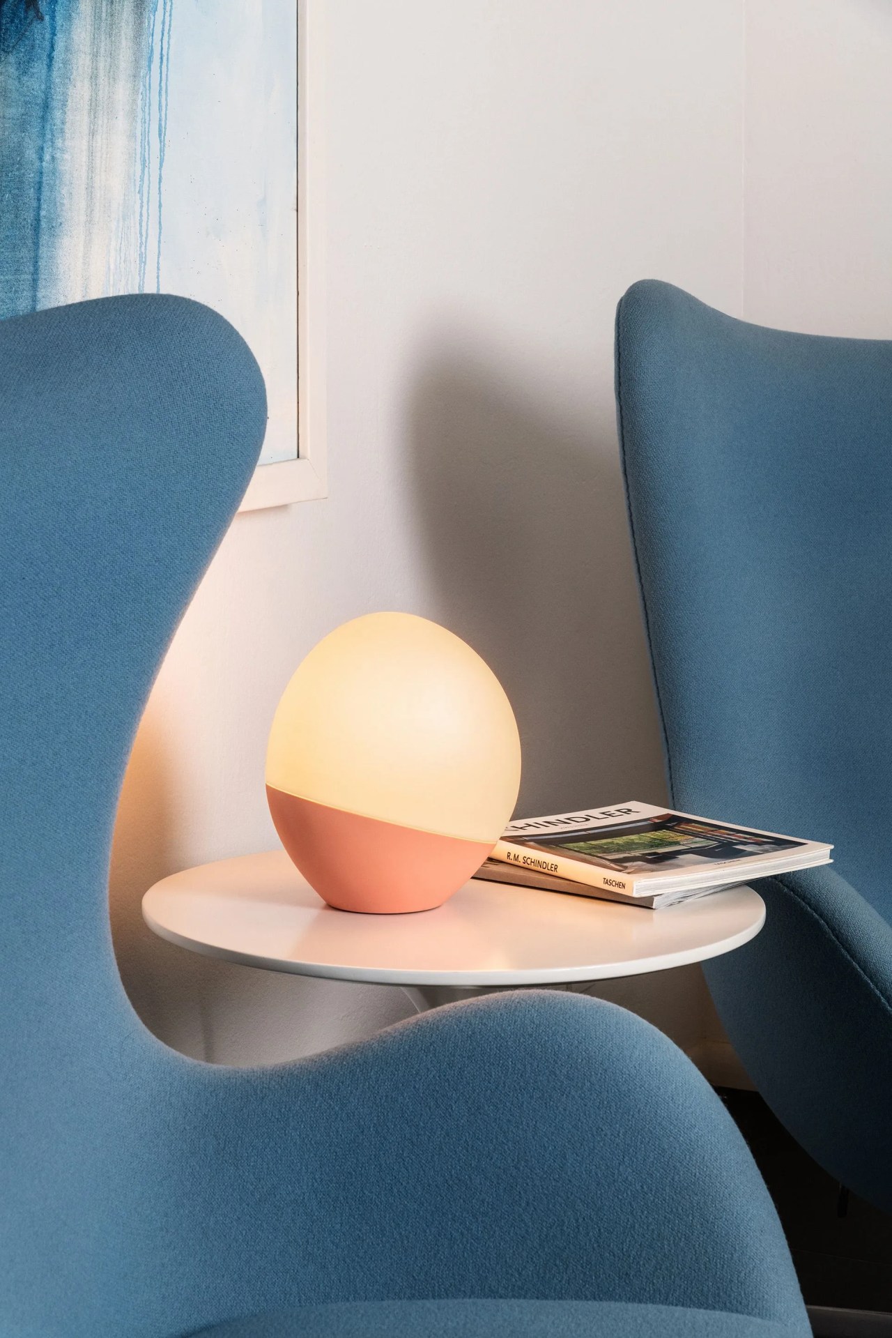 gantri table lamp