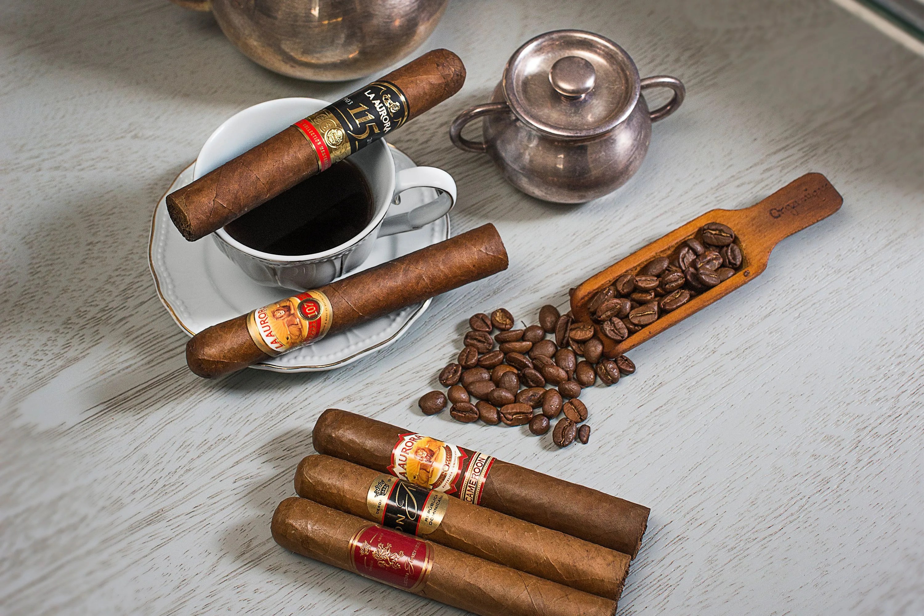 cigars