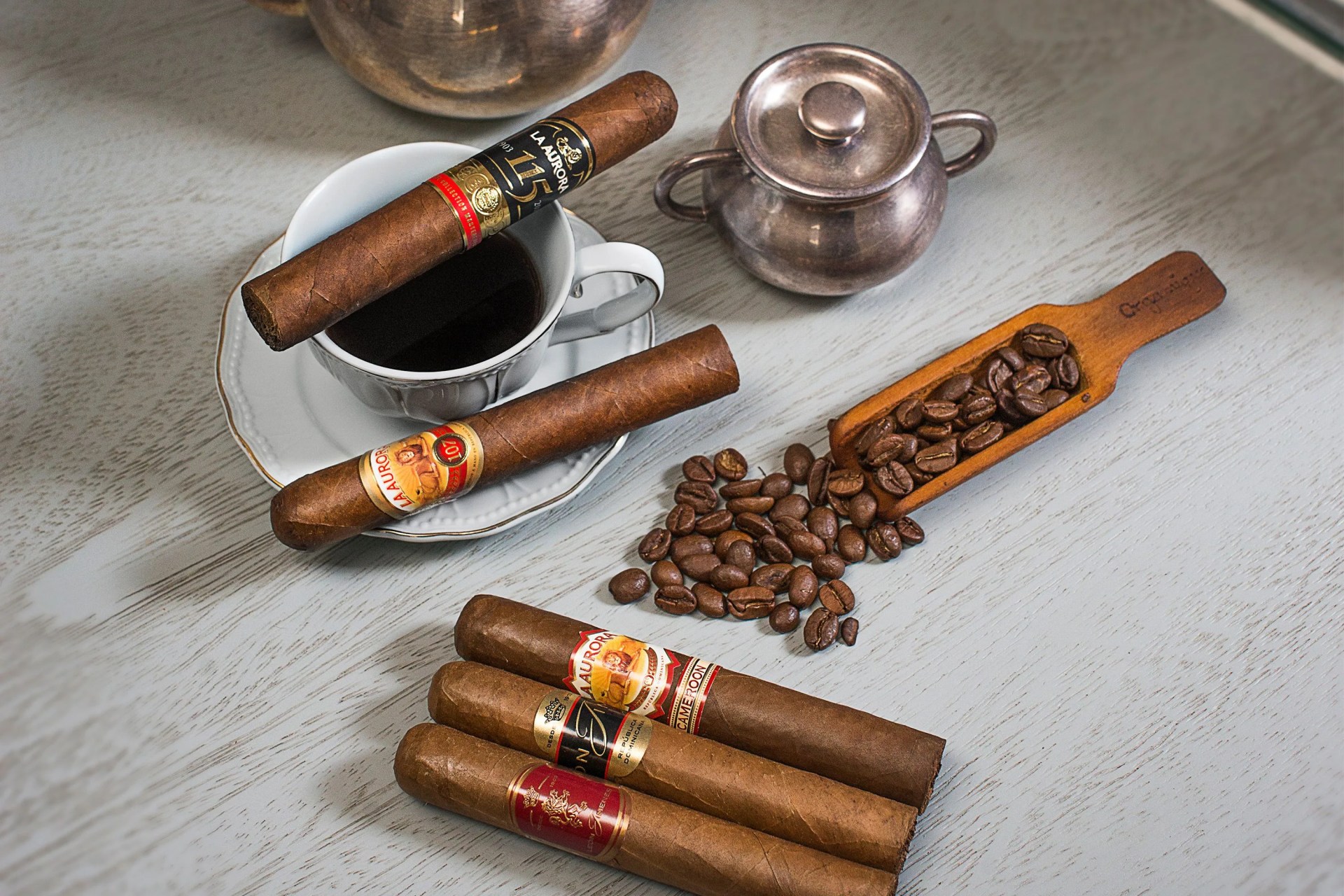 cigars