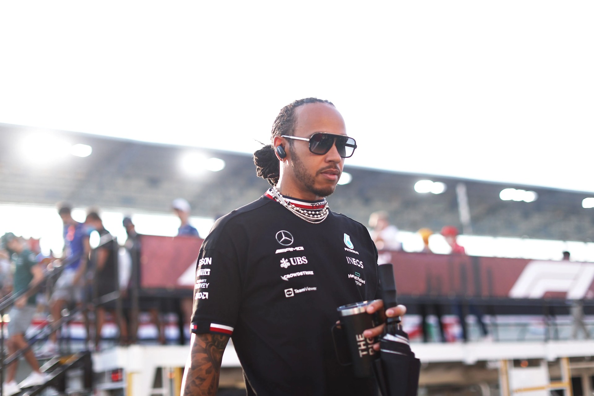 f1 grand prix of qatar