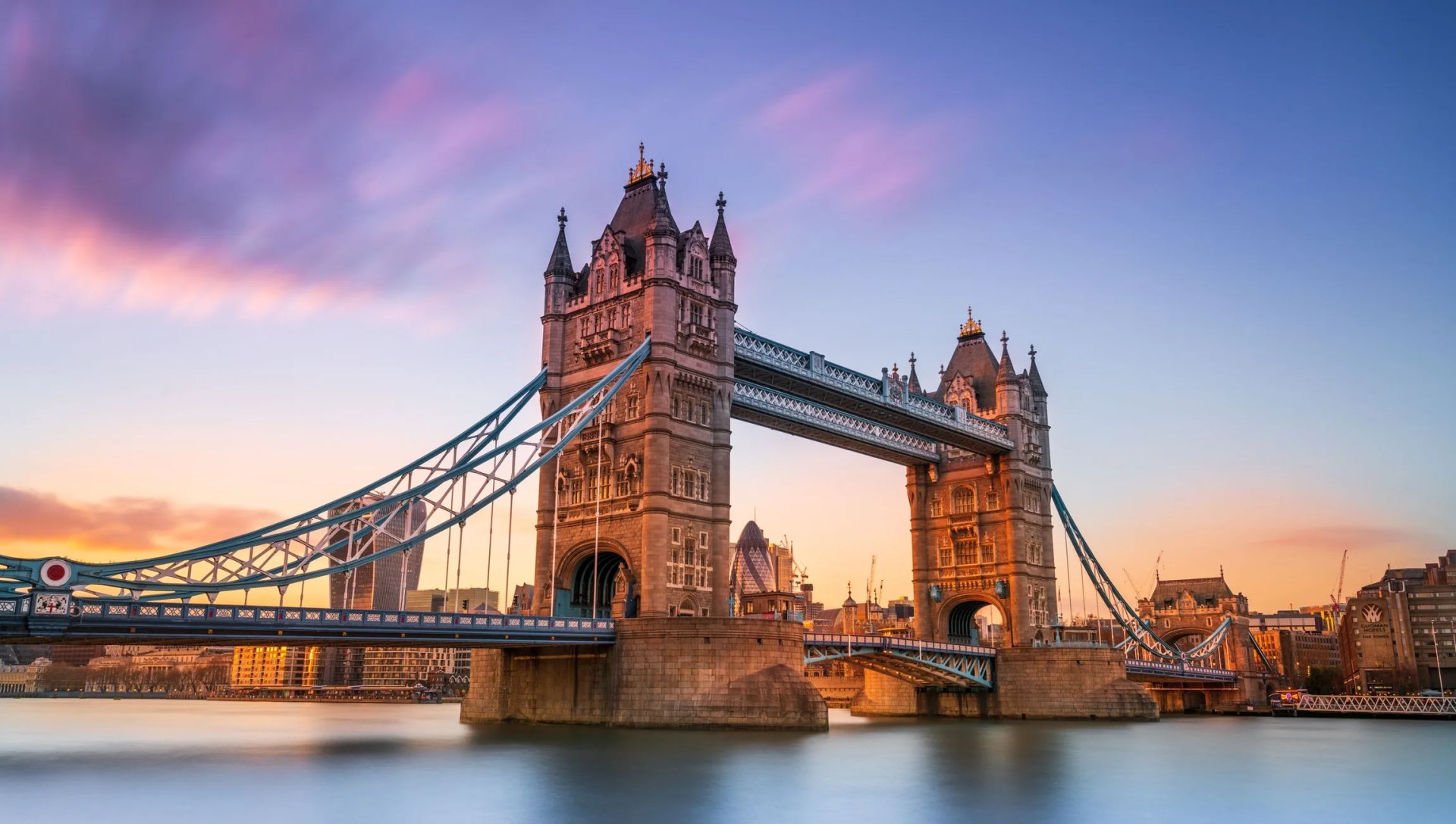 london bridge city of london