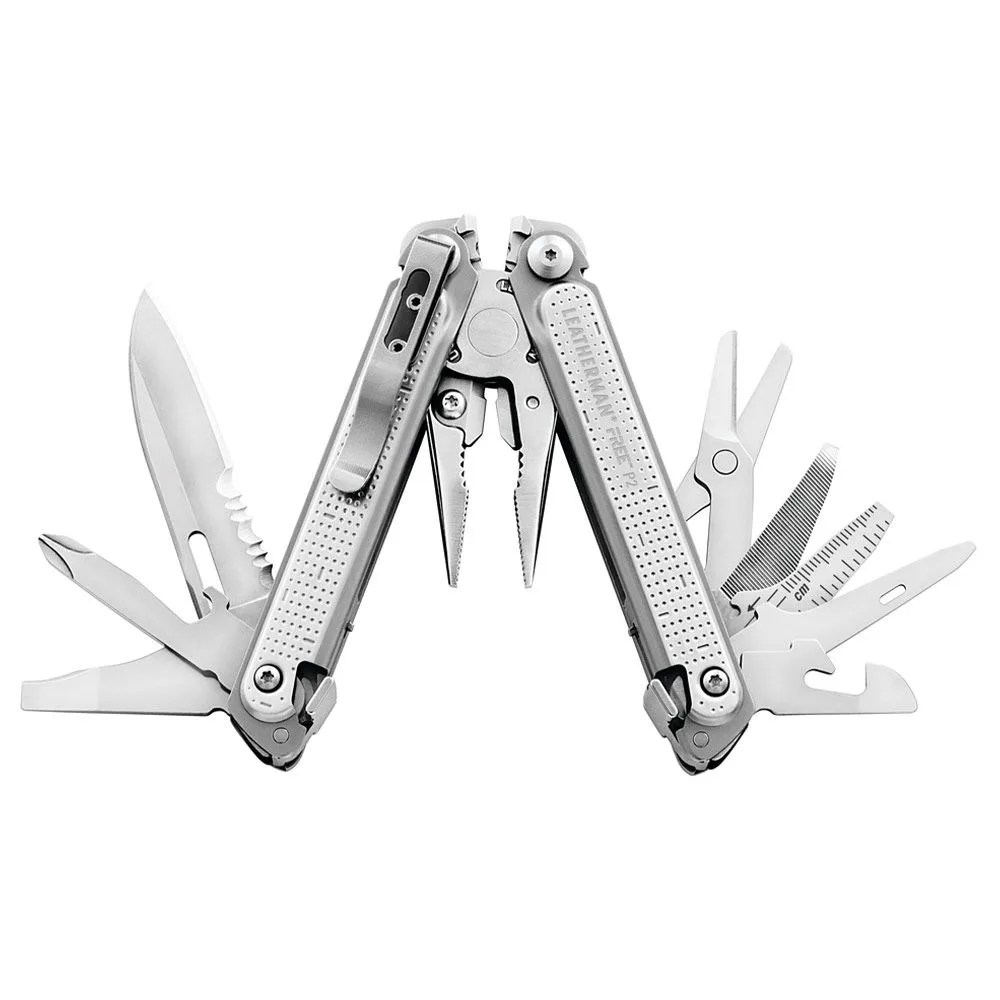 free leatherman