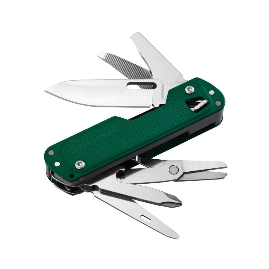 leatherman t4