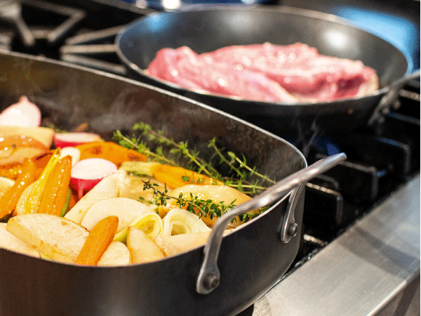 made in cookware
