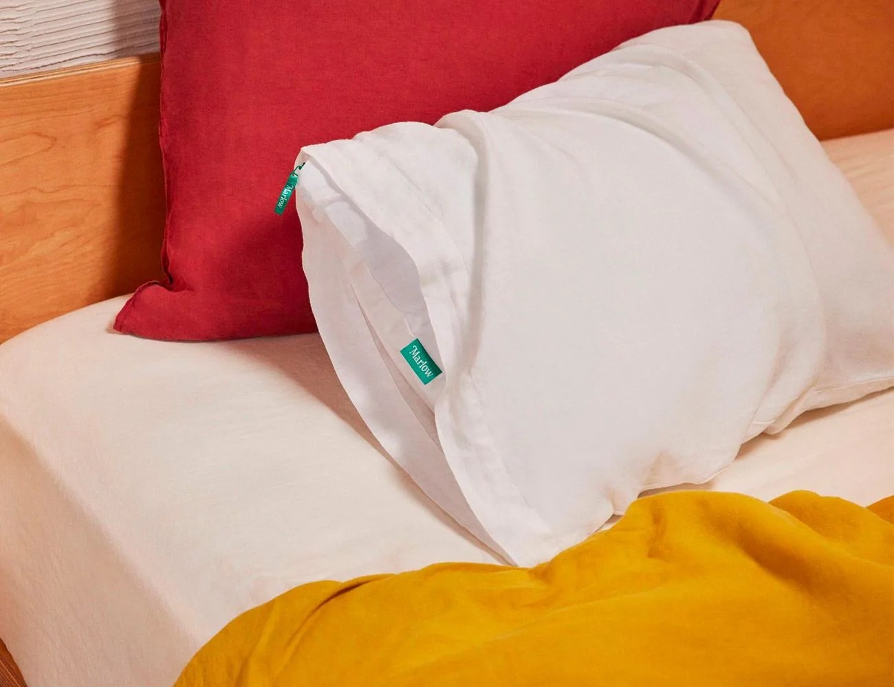 marlow pillow