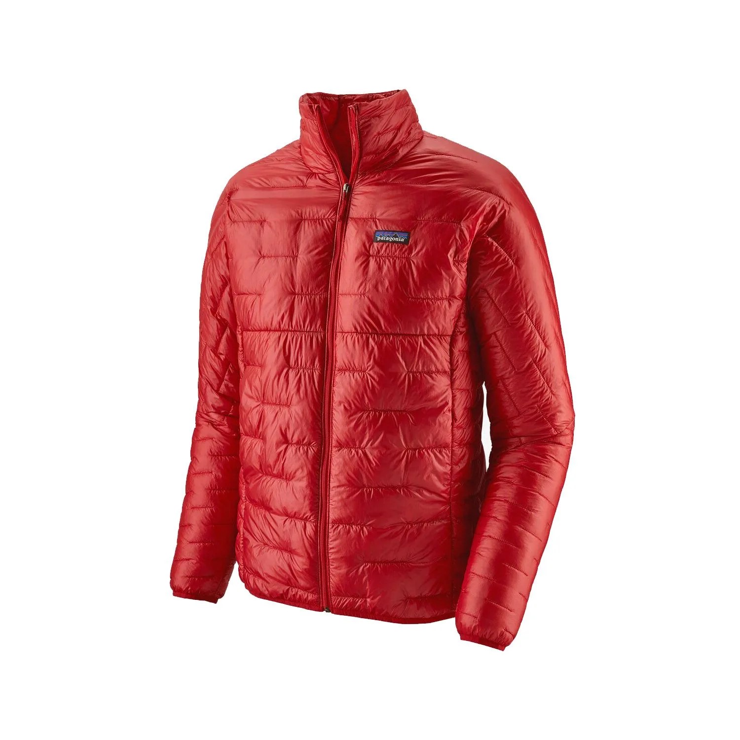 patagonia micro puff