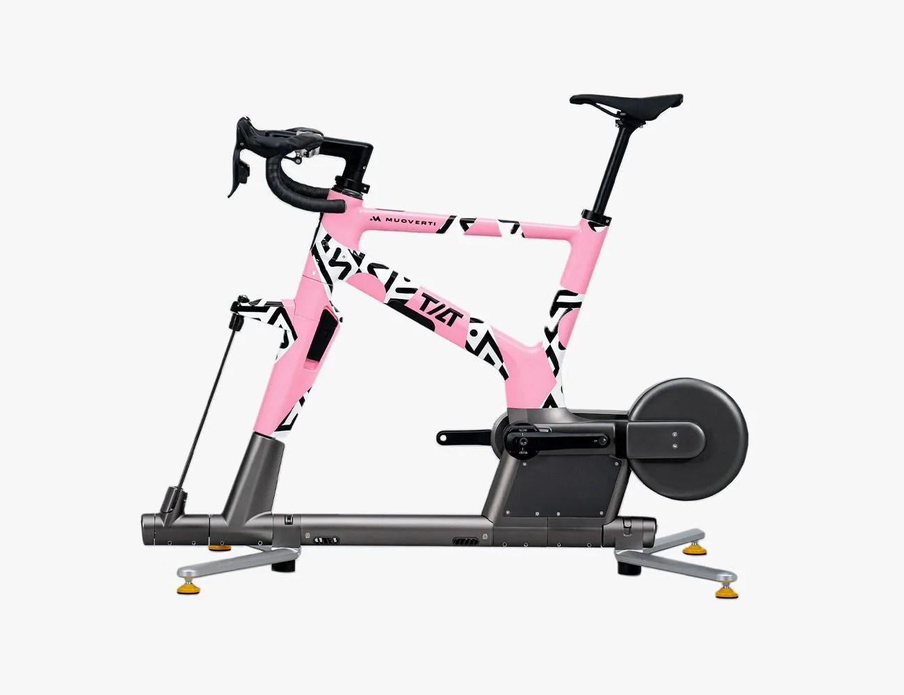 muoverti tiltbike