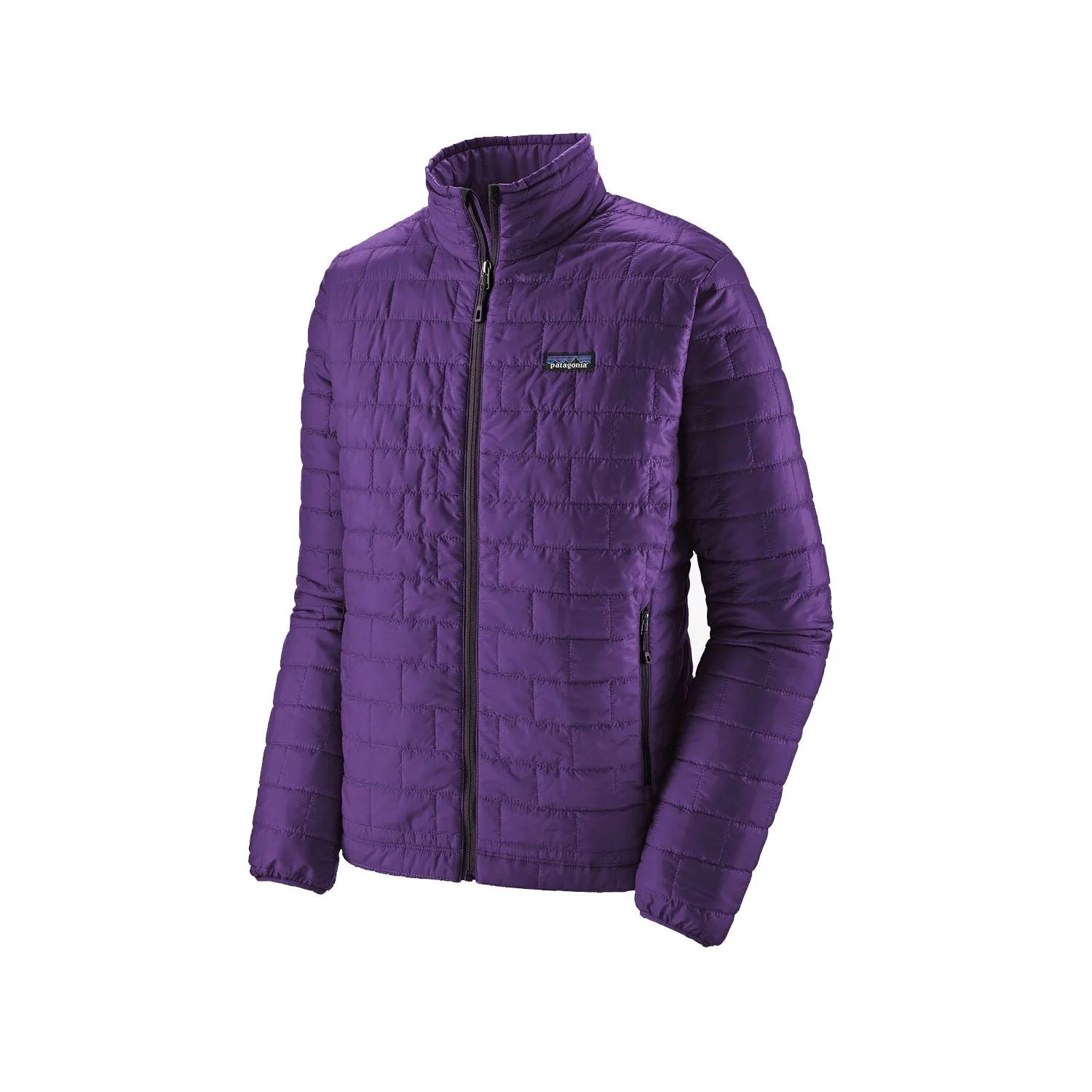 patagonia nano puff