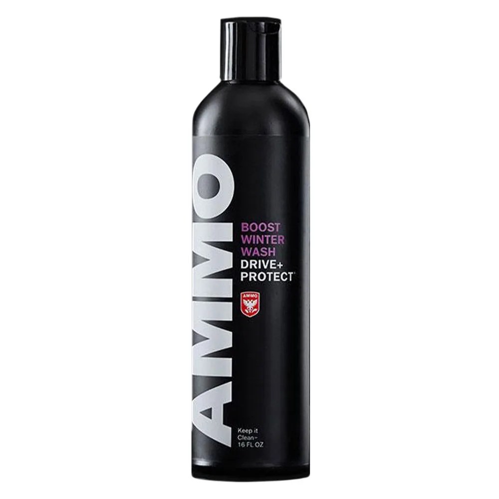 ammo boost winter wash