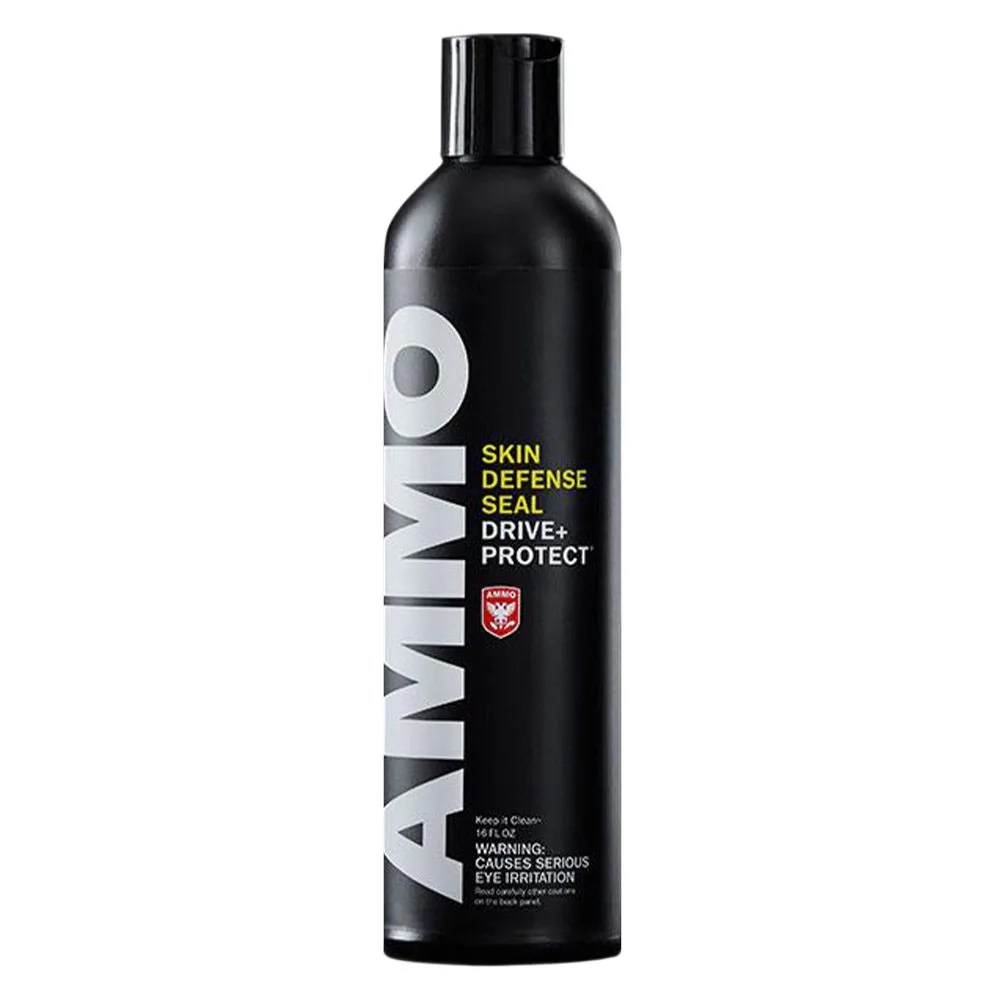 ammo skin defense seal