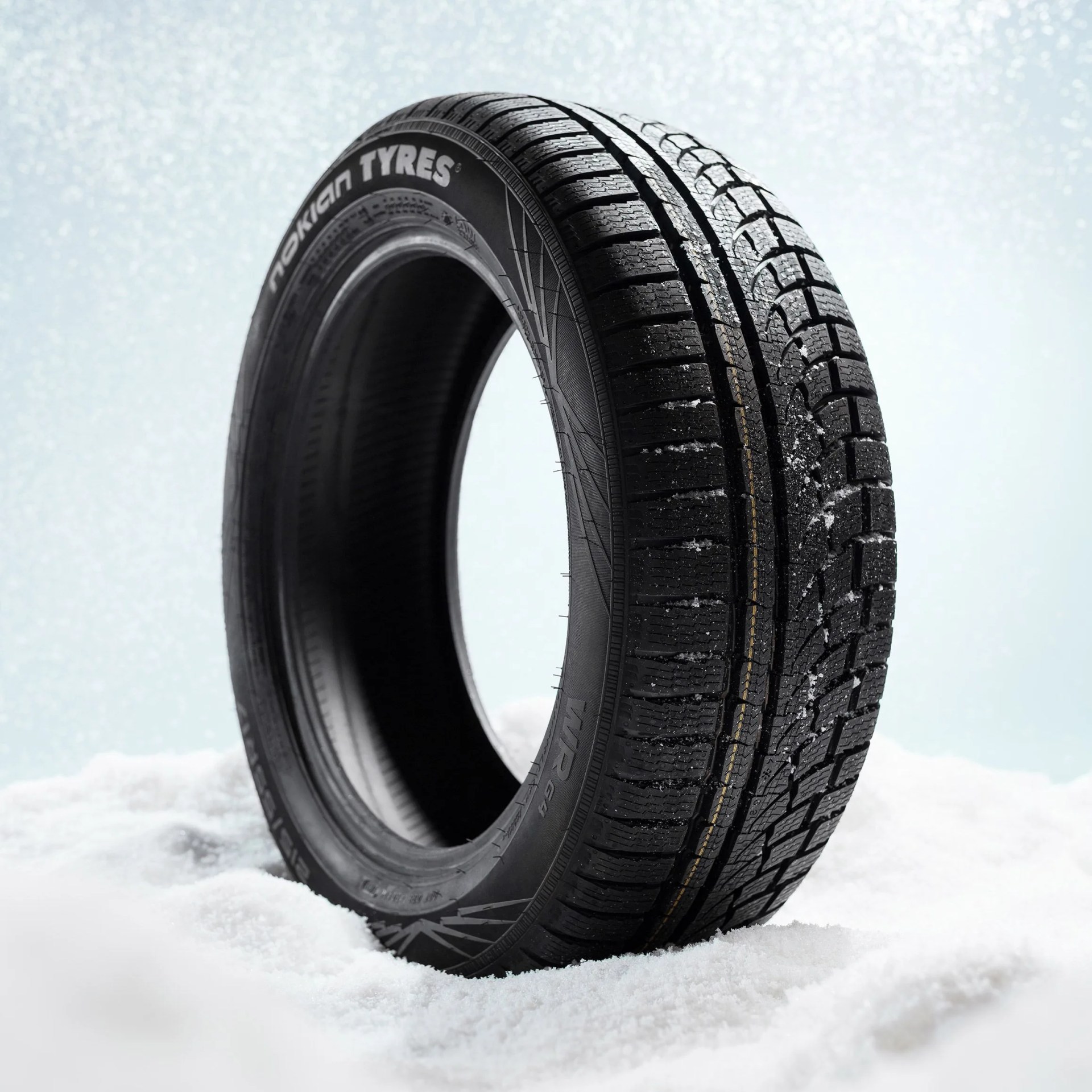 nokian tyres