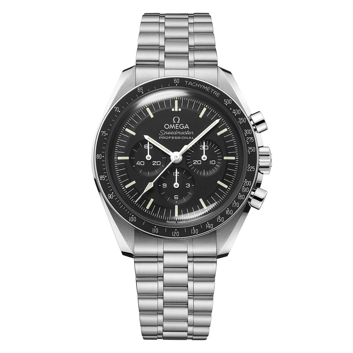 sppedmaster moonwatch professional co axial master chronometer 42 mm