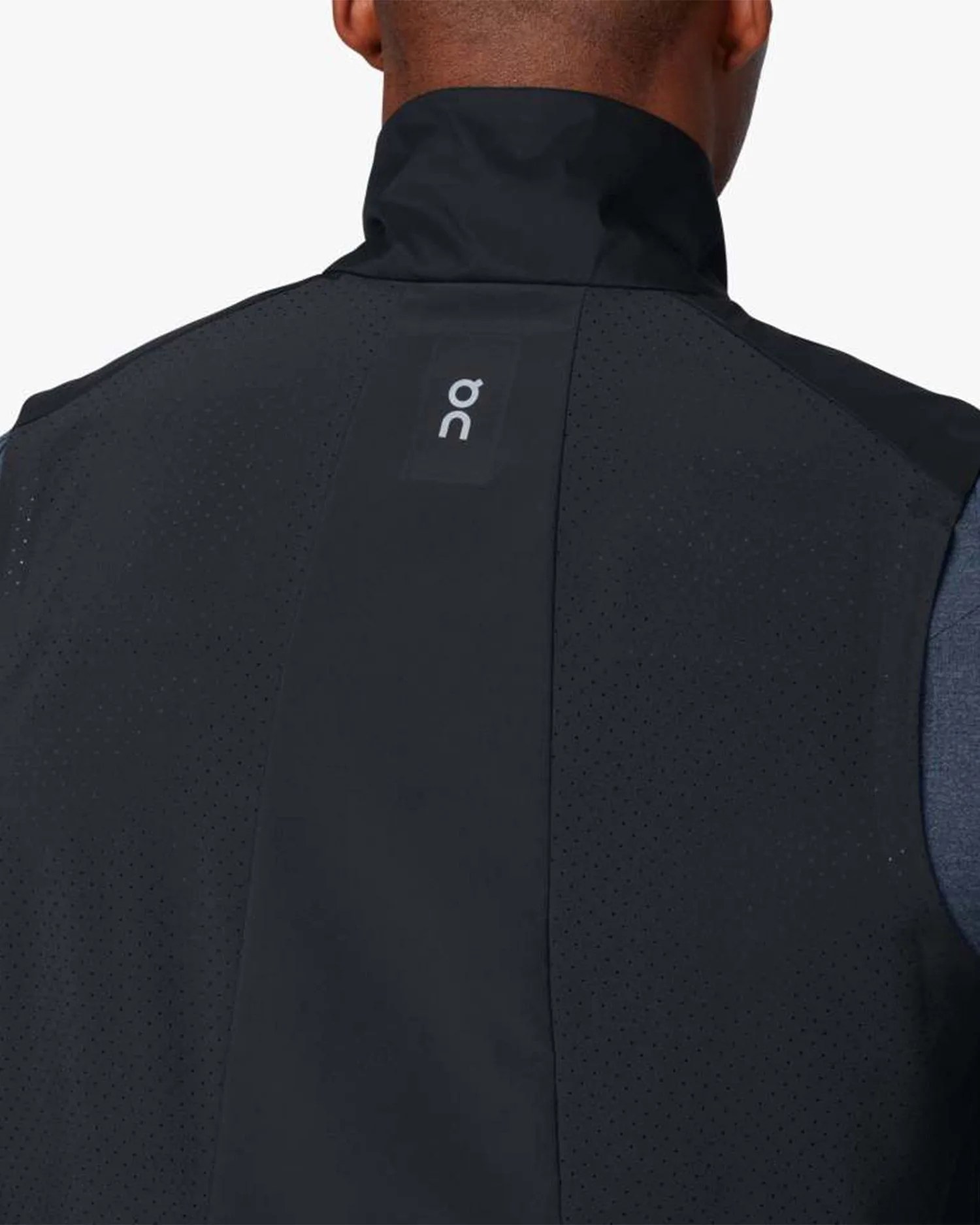on running vest