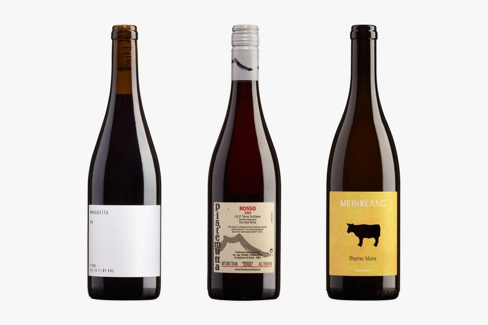 patagonia natural wine collection
