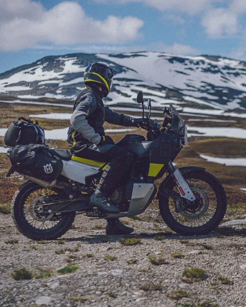 husqvarna