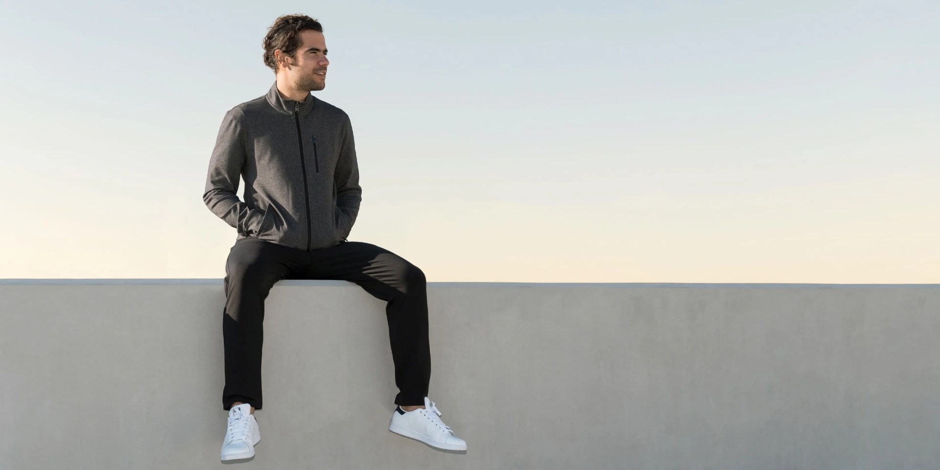public rec pants