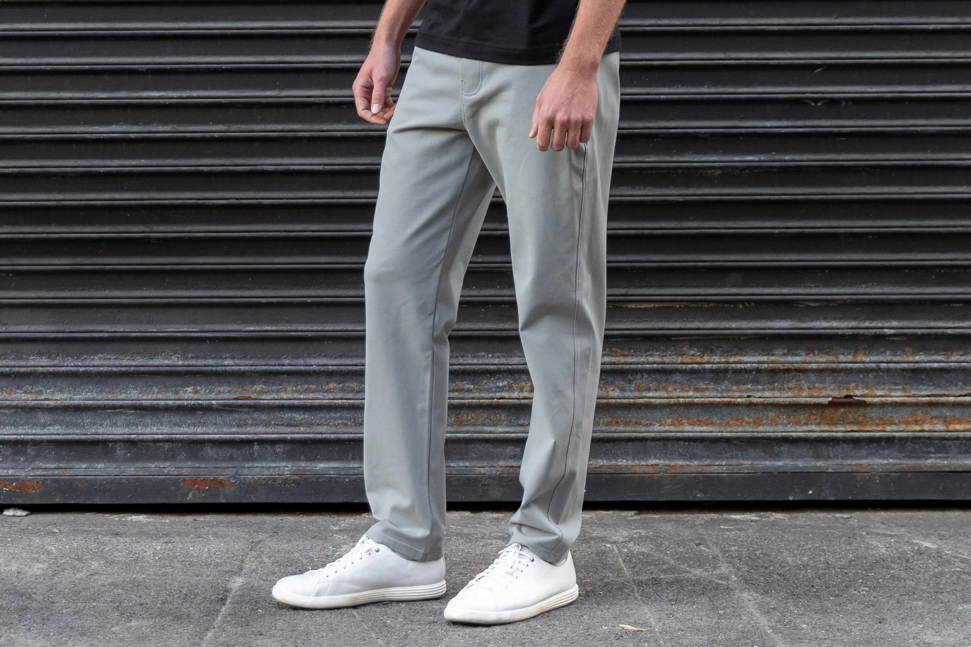 public rec pants