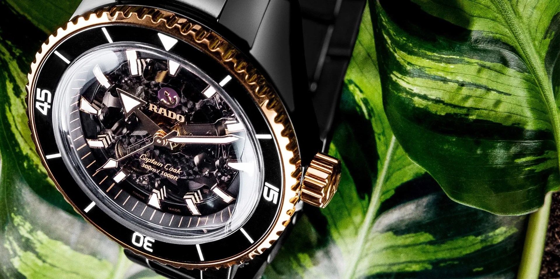 rado watch