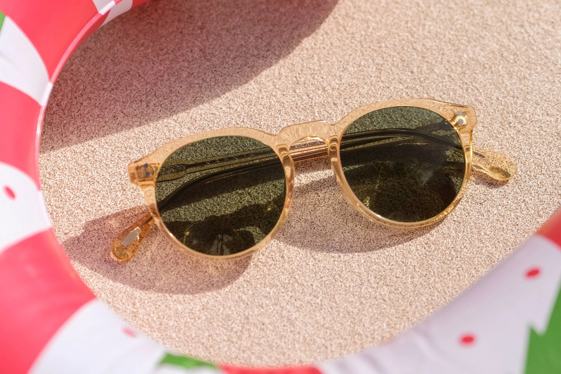 raen optics deal of note