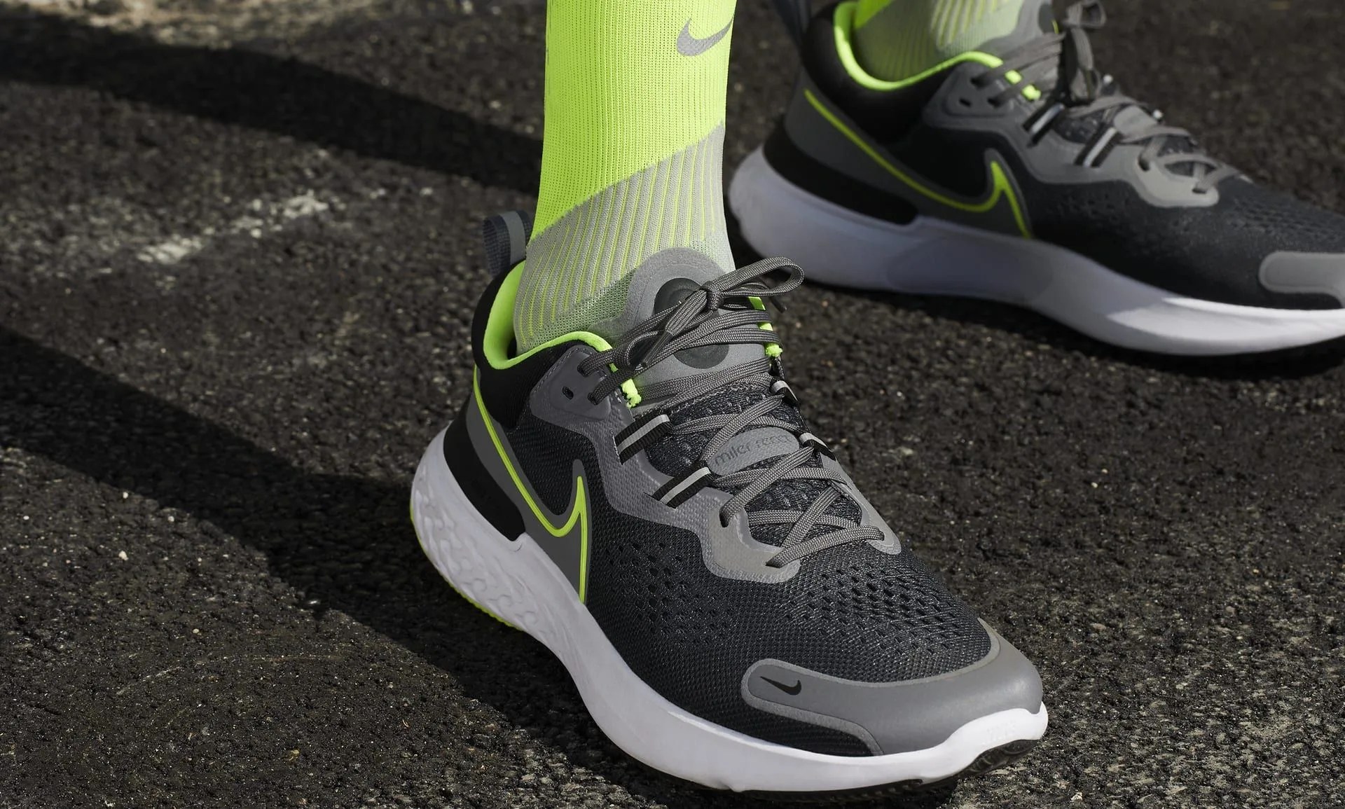 nike react miler 2