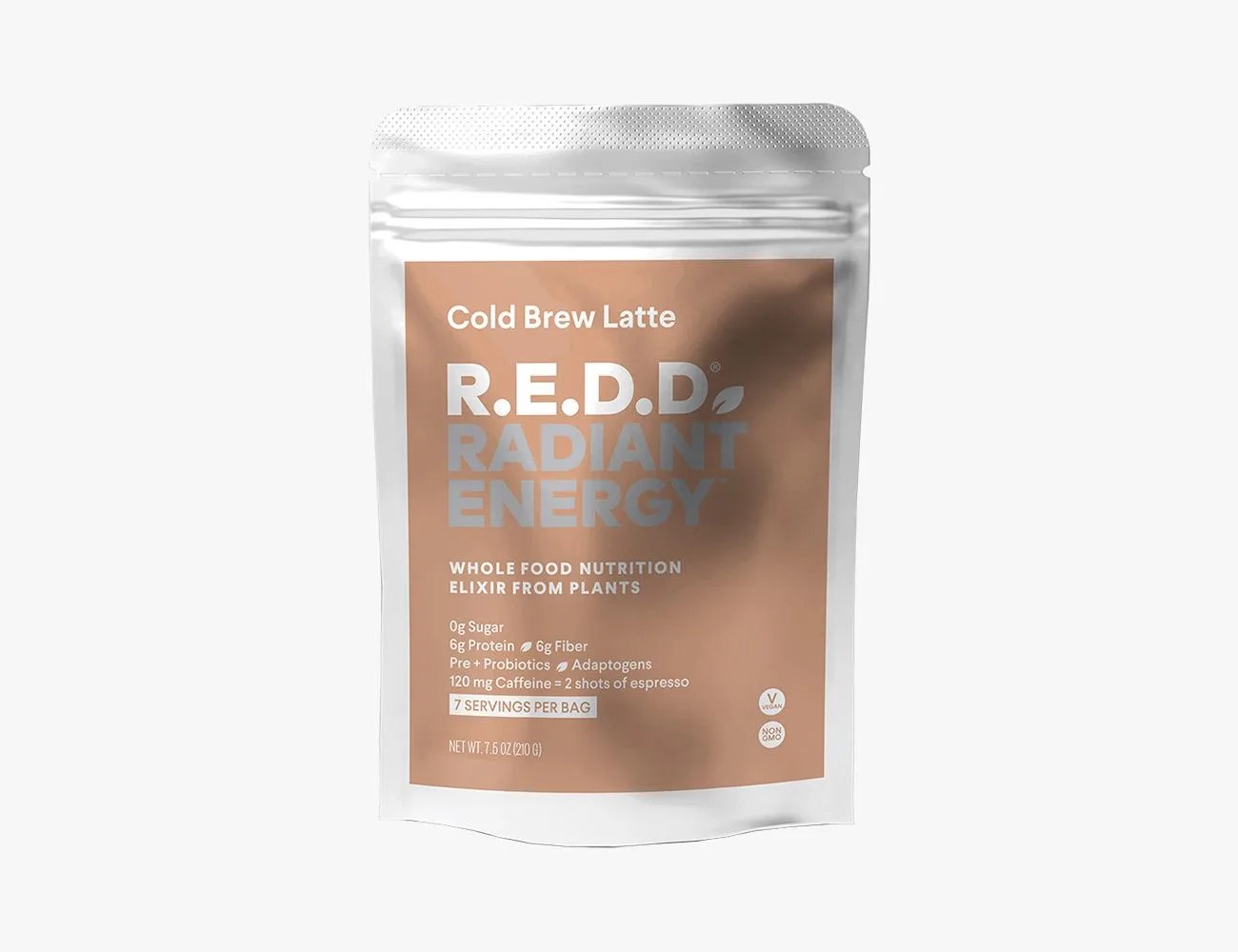 redd radiant energy