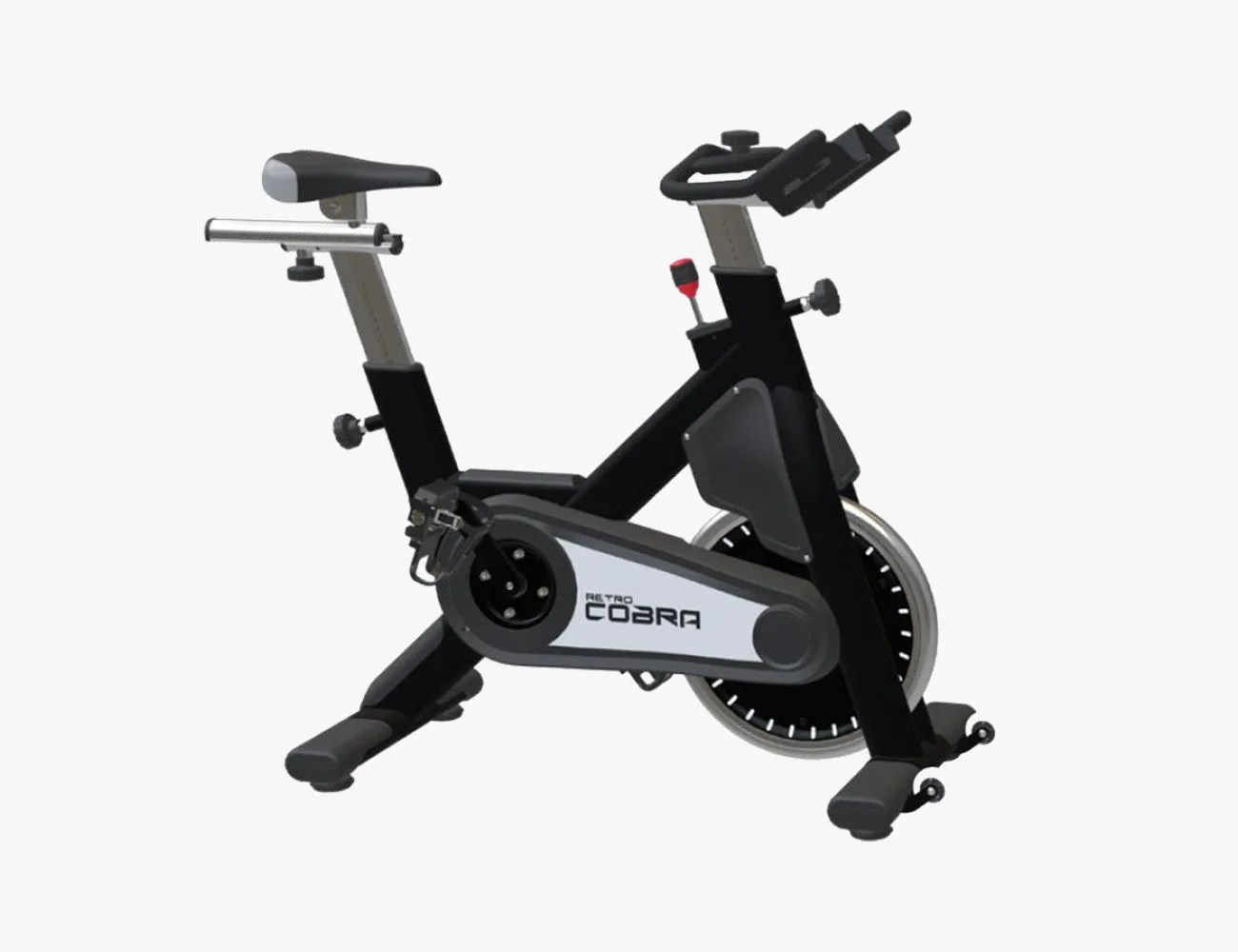 retro fitness cobra