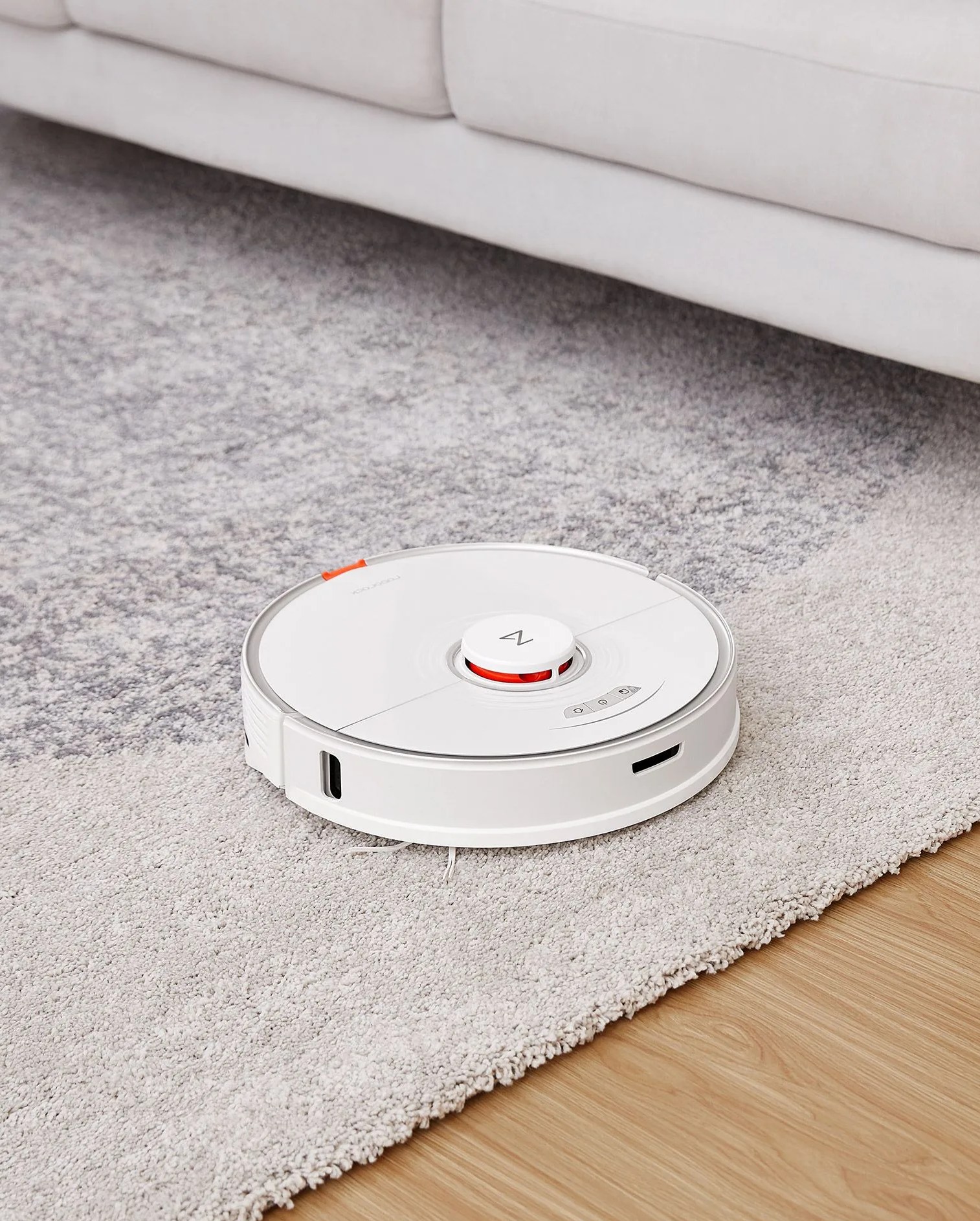 roborock s7
