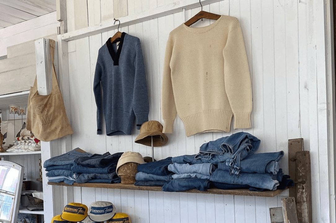 juniper vintage