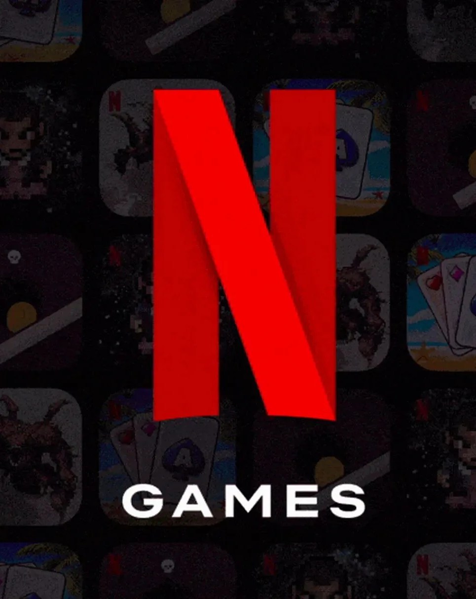 netflix games