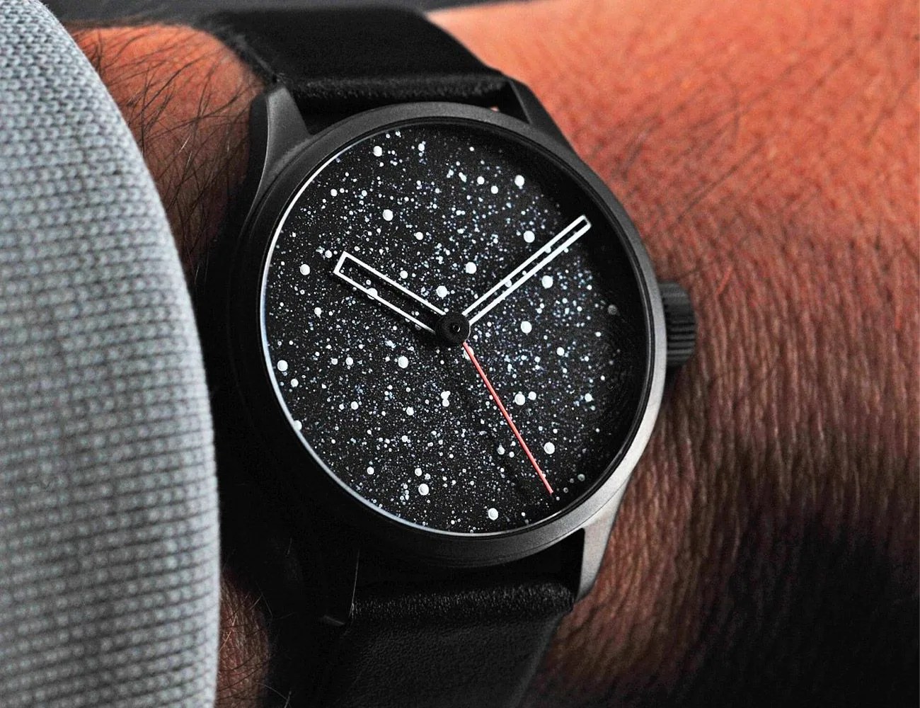 watch