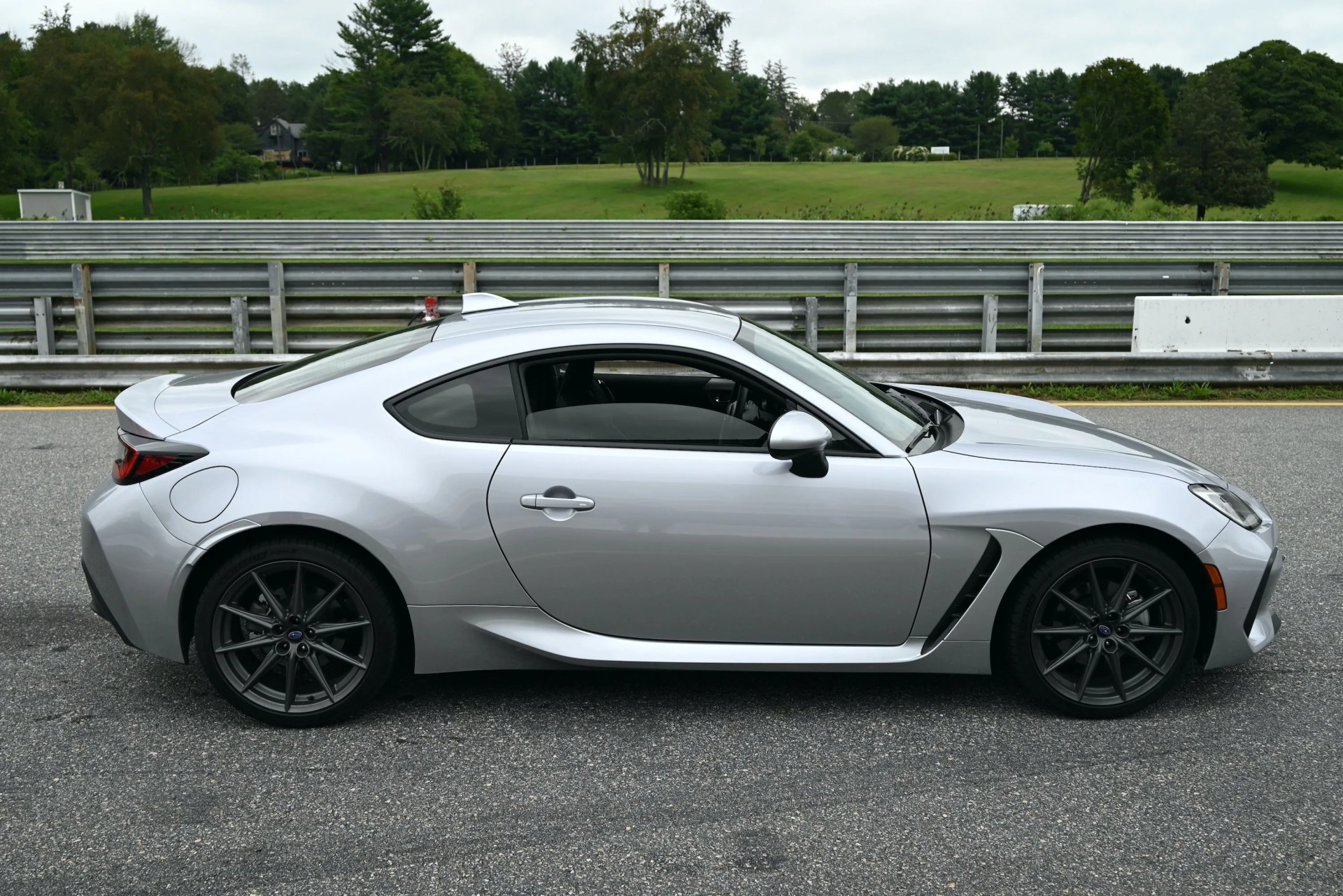2022 subaru brz