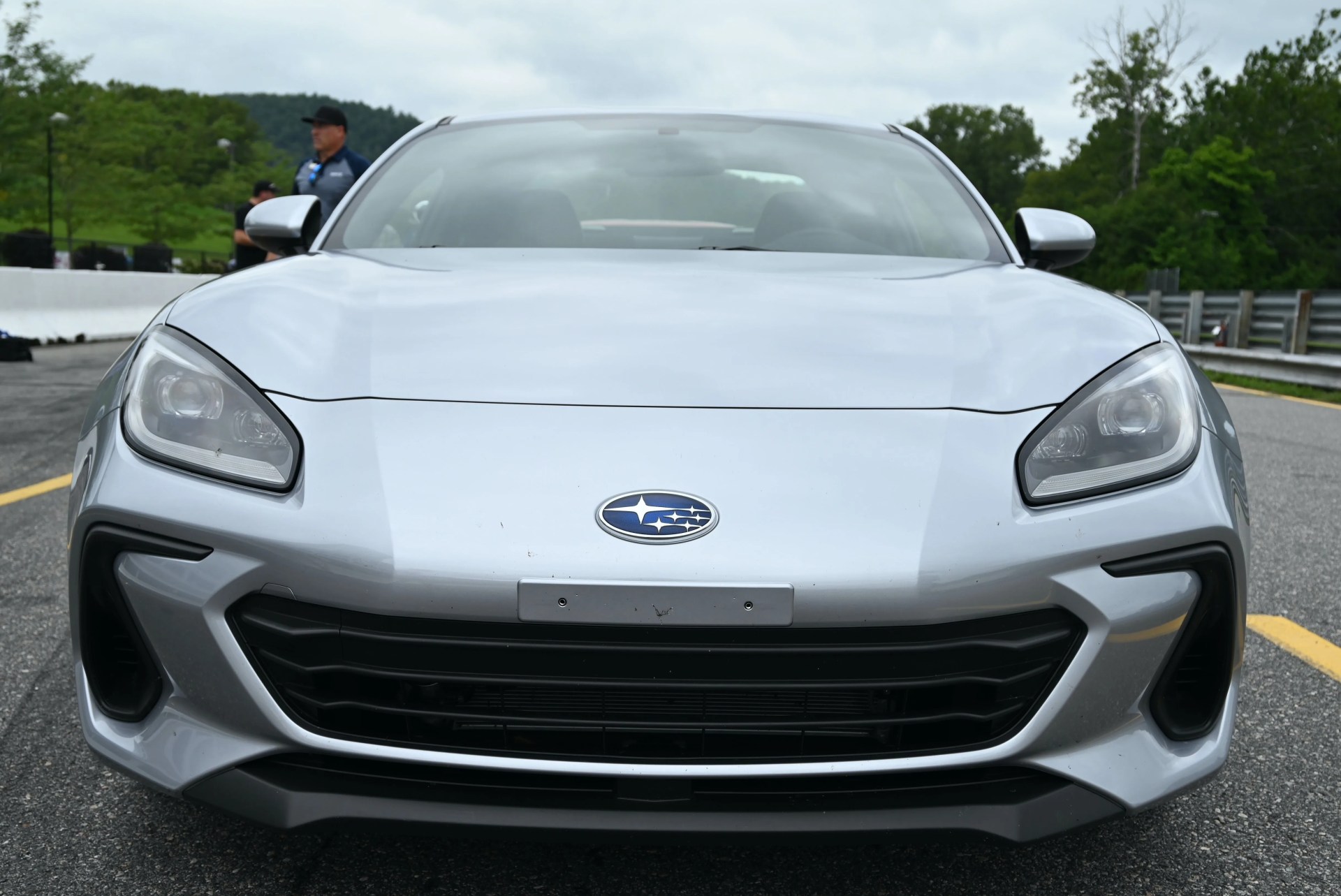 2022 subaru brz