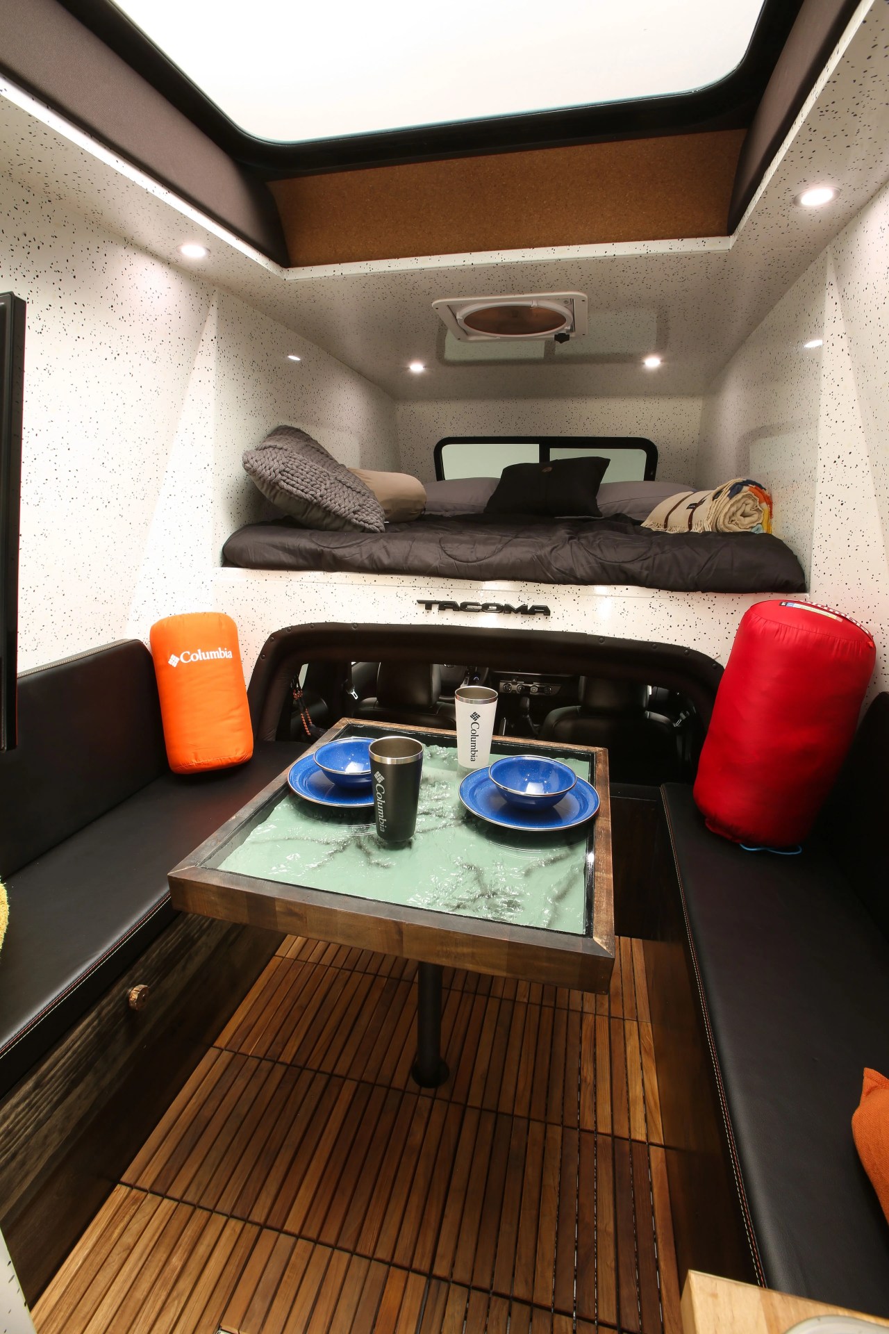 toyota tacoma tacozilla camper