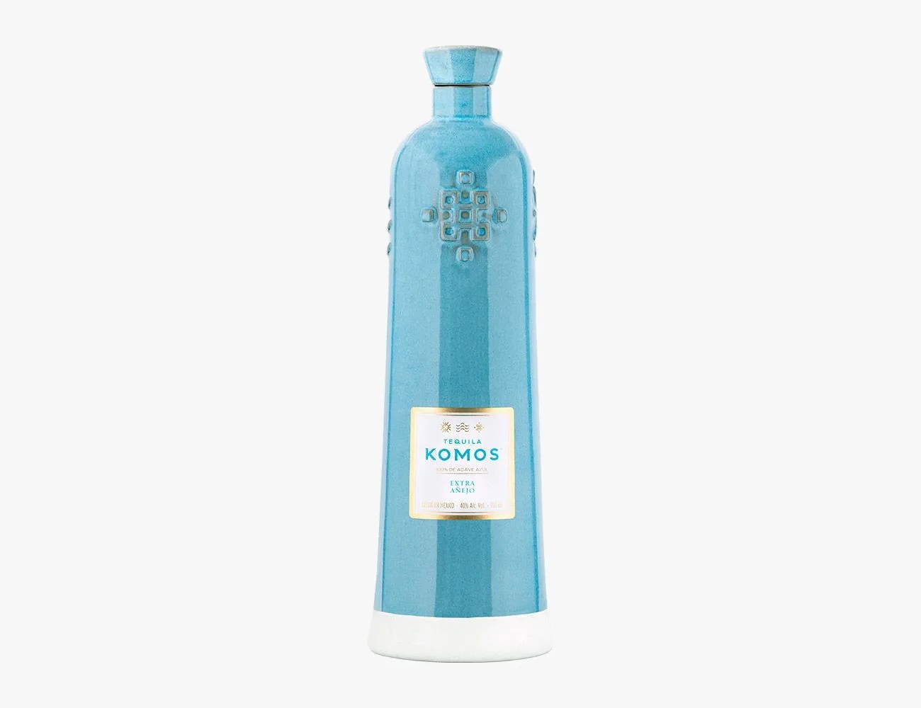 tequila komos extra anejo