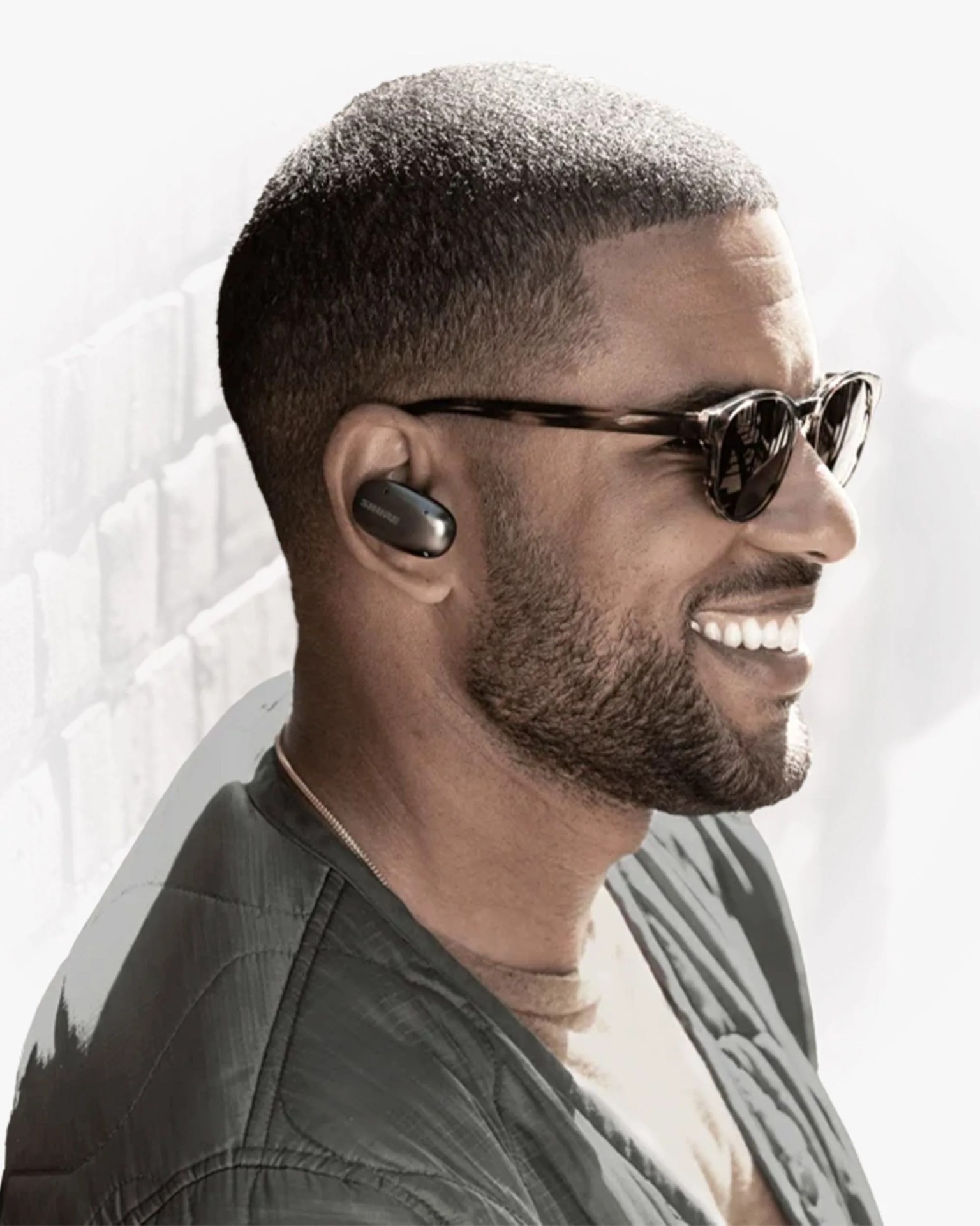 shure earbuds