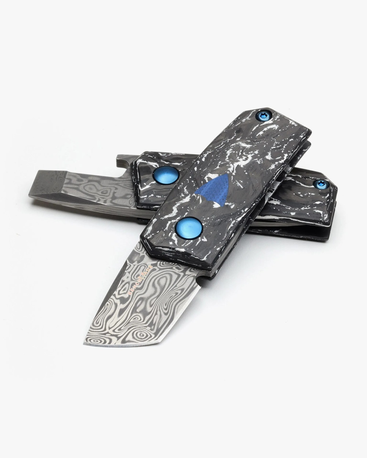 benchmade knife