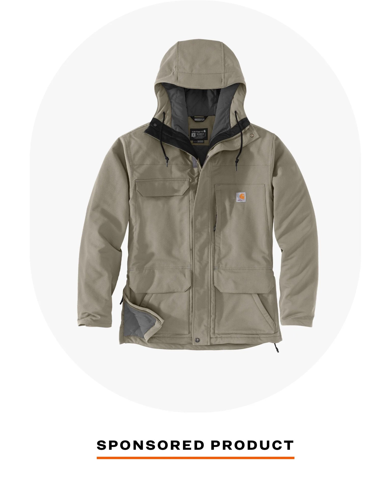 carhartt jacket