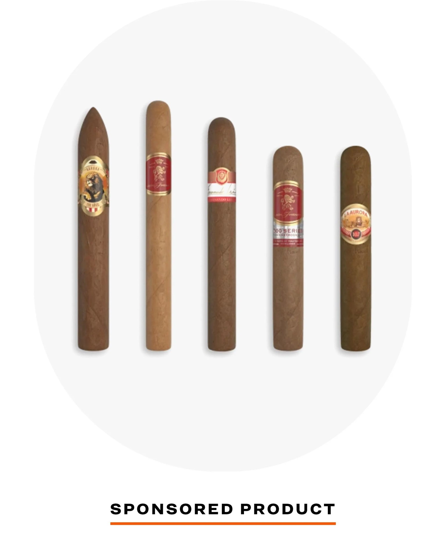 la aurora cigars