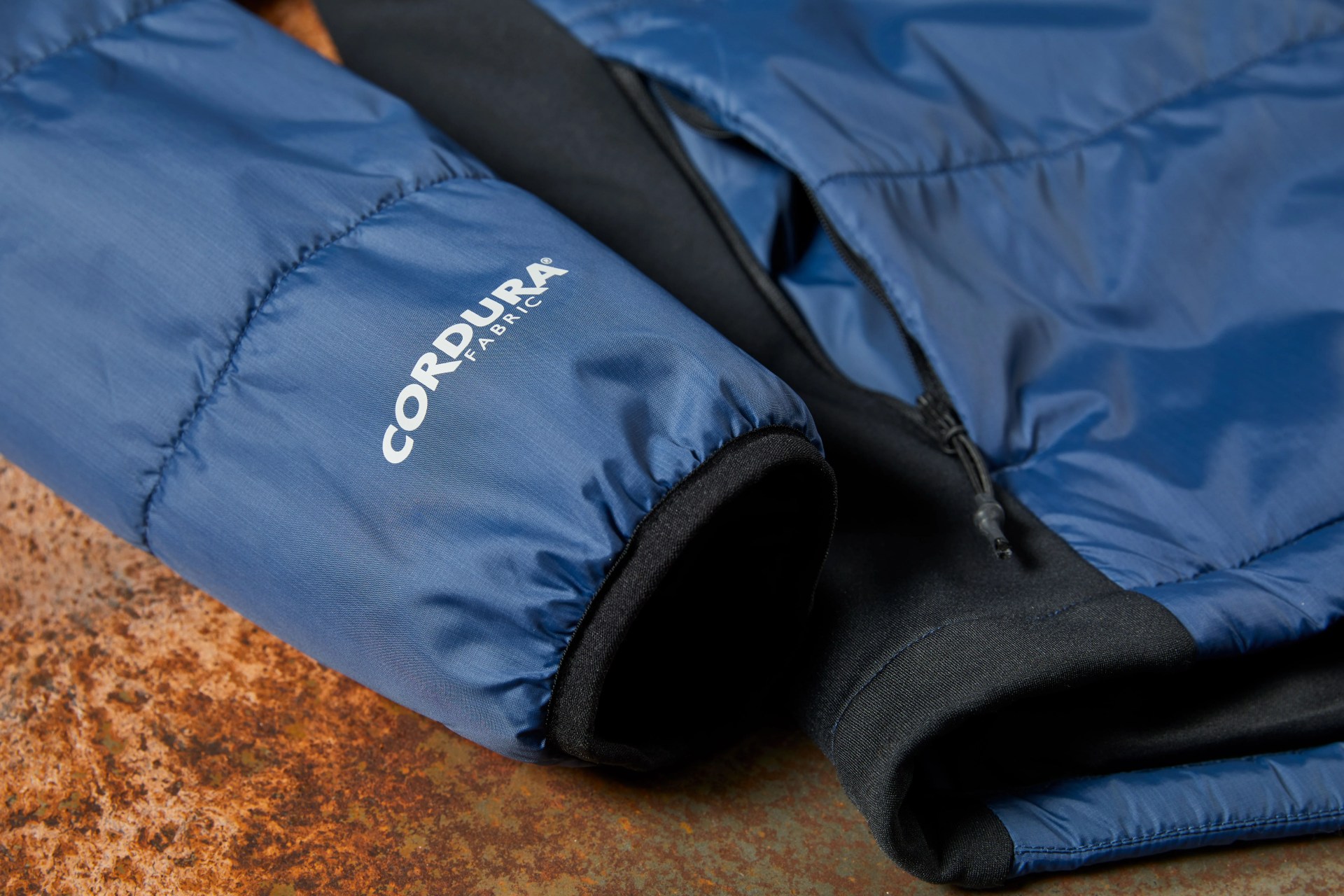 fox racing jacket