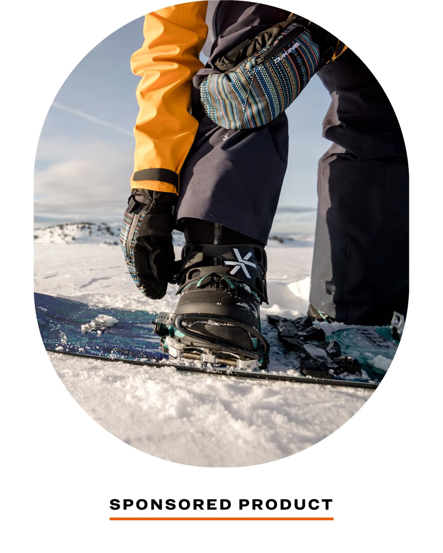 backcountry gear